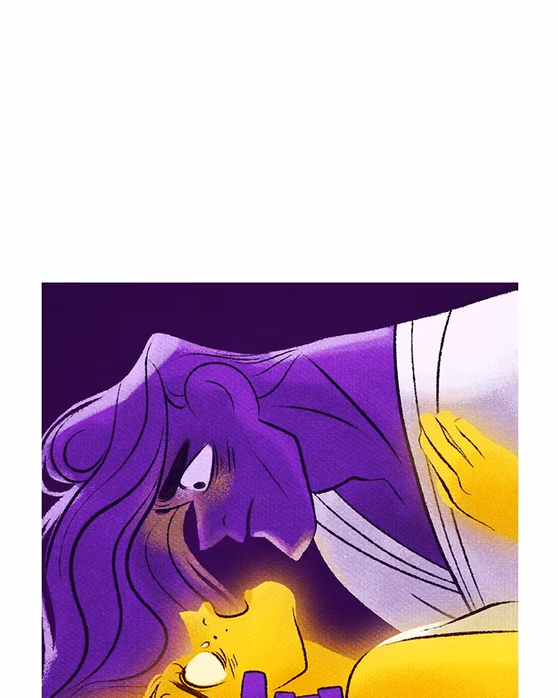Lore Olympus Chapter 155 page 104 - 