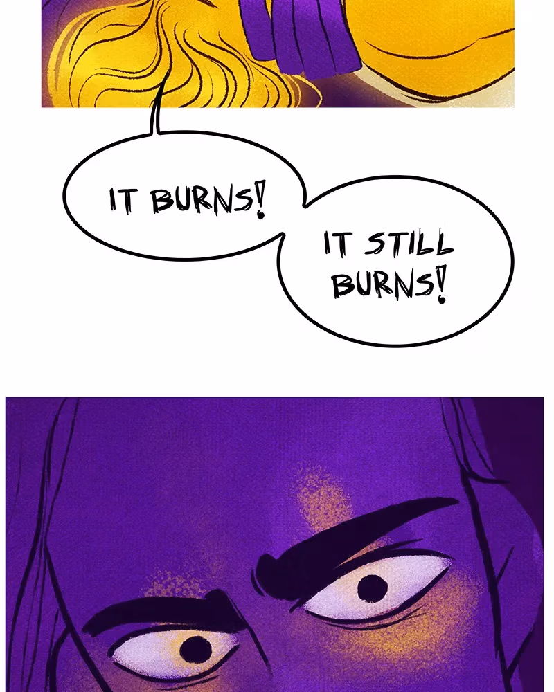 Lore Olympus Chapter 155 page 105 - 