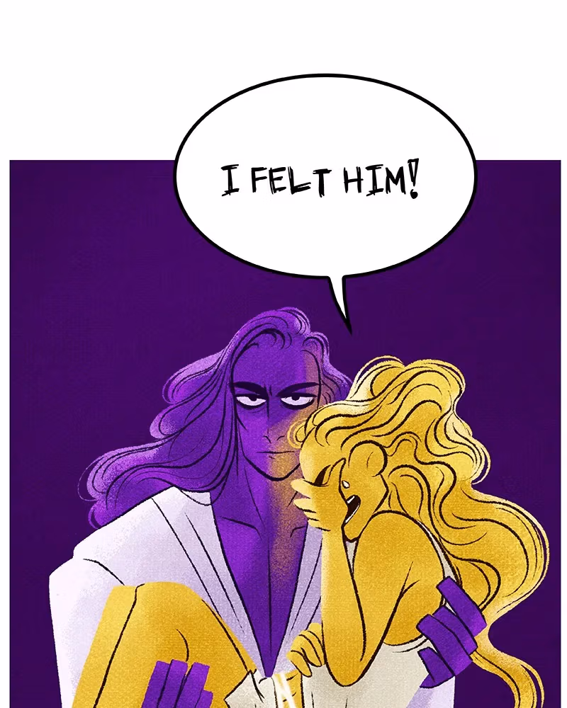Lore Olympus Chapter 155 page 108 - 