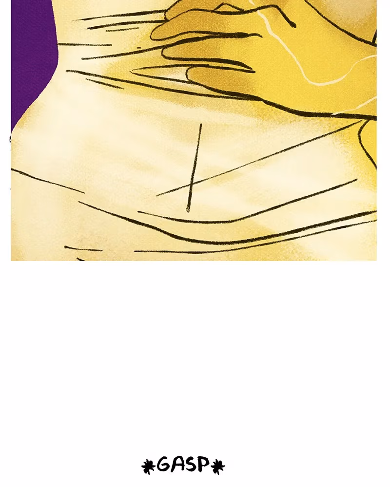 Lore Olympus Chapter 155 page 117 - 