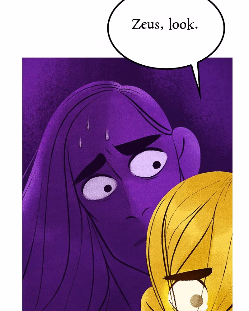 Lore Olympus Chapter 155 page 119 - 