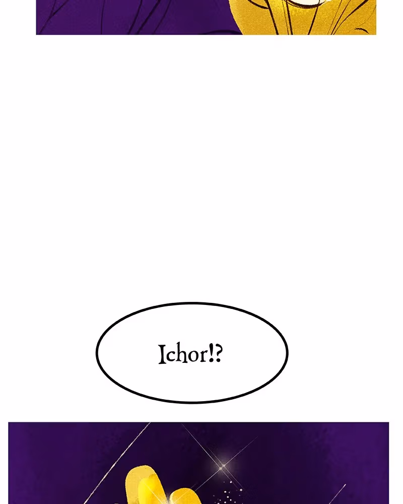 Lore Olympus Chapter 155 page 120 - 