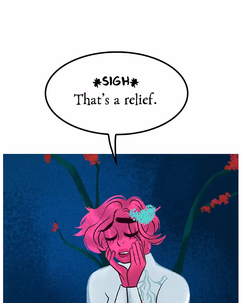 Lore Olympus Chapter 155 page 13 - 