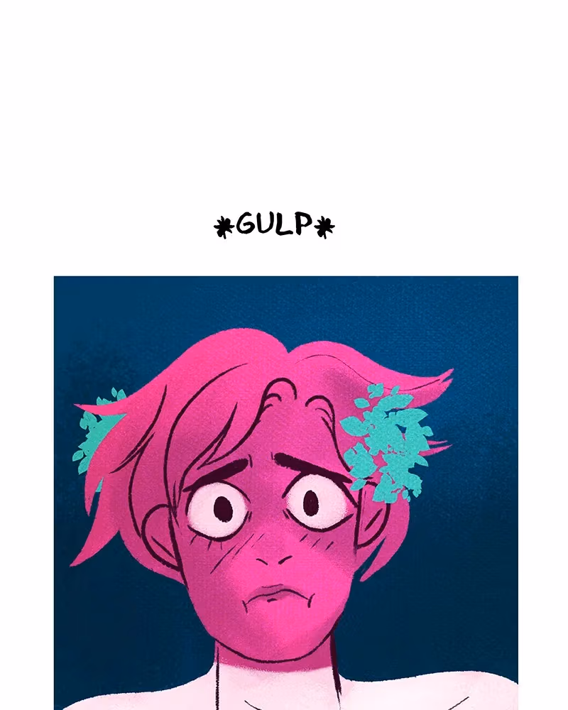 Lore Olympus Chapter 155 page 19 - 