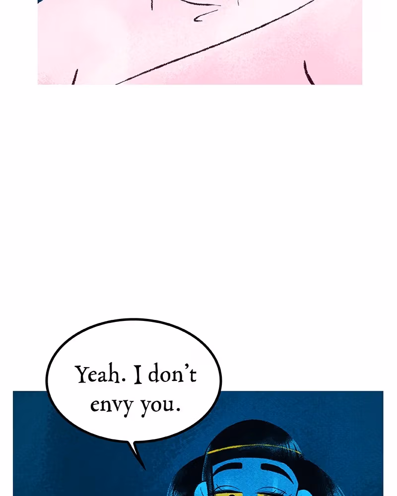 Lore Olympus Chapter 155 page 20 - 