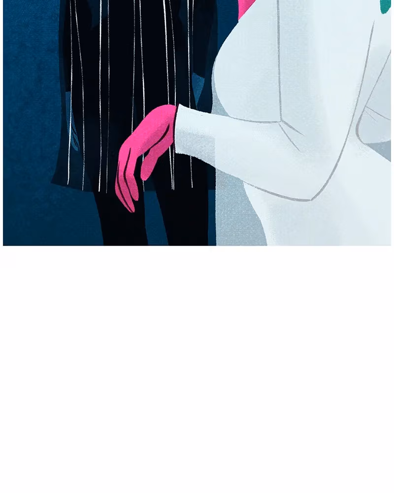 Lore Olympus Chapter 155 page 32 - 