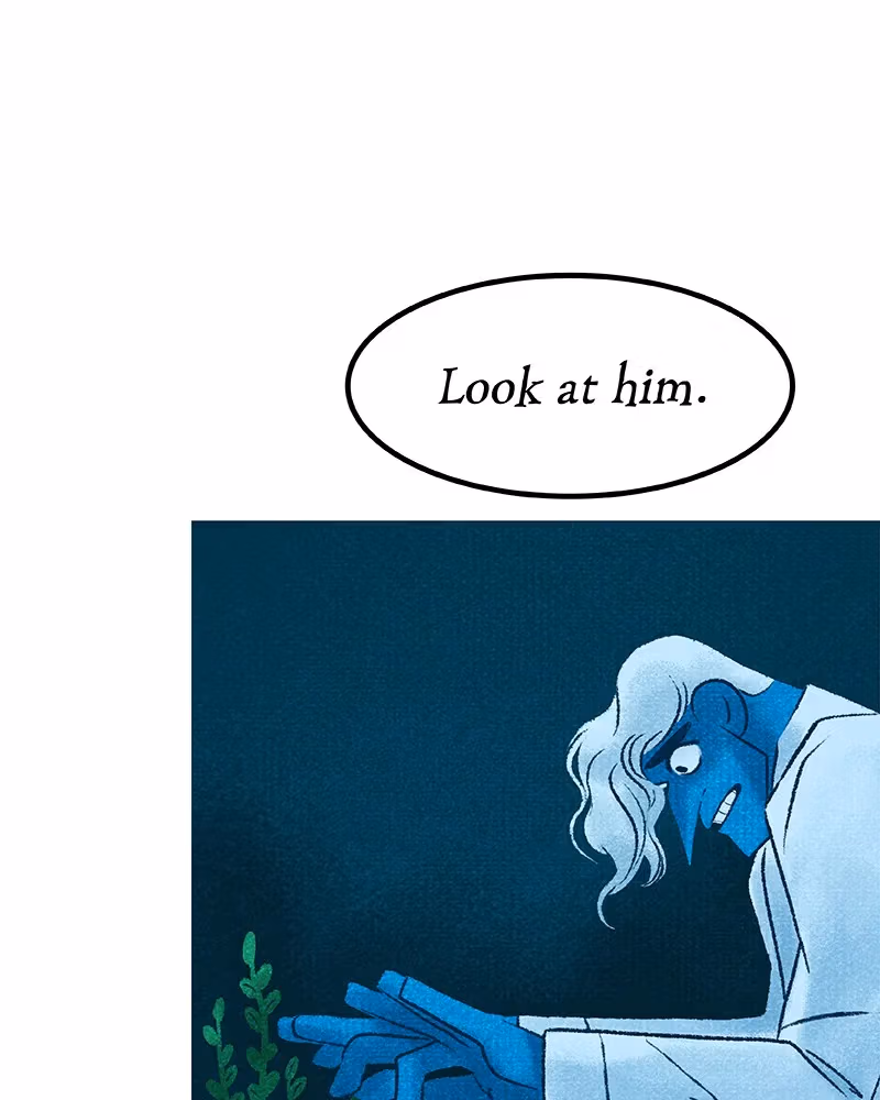 Lore Olympus Chapter 155 page 34 - 