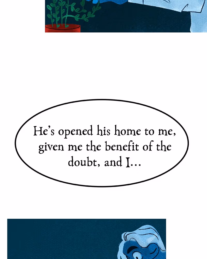 Lore Olympus Chapter 155 page 35 - 