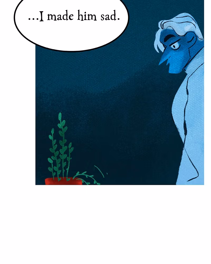 Lore Olympus Chapter 155 page 37 - 