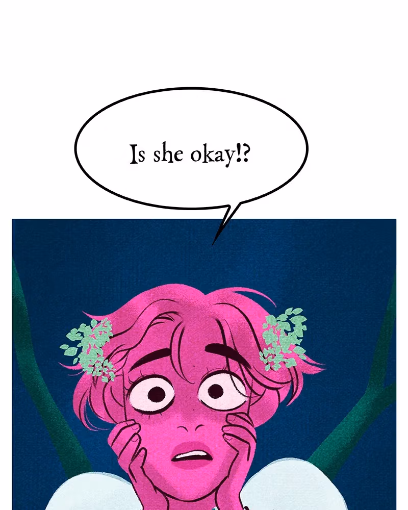 Lore Olympus Chapter 155 page 5 - 