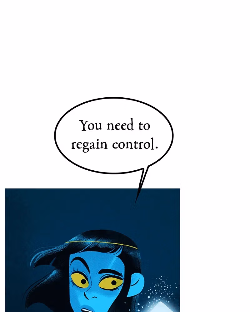 Lore Olympus Chapter 155 page 47 - 