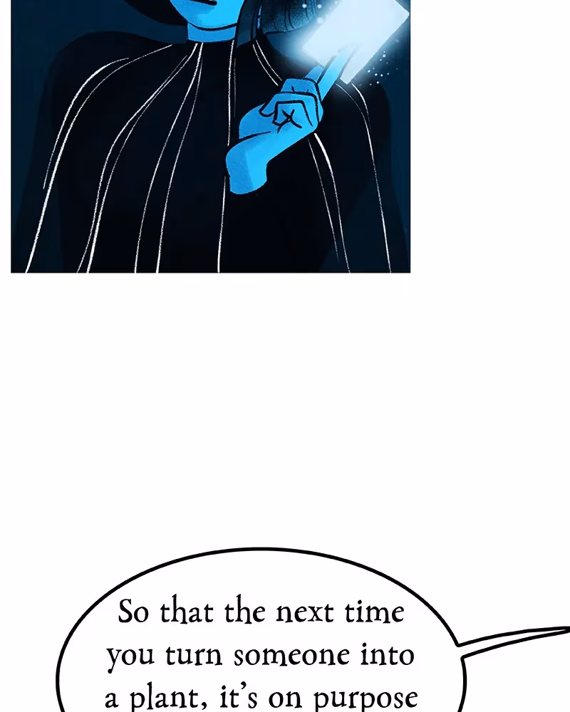 Lore Olympus Chapter 155 page 48 - 