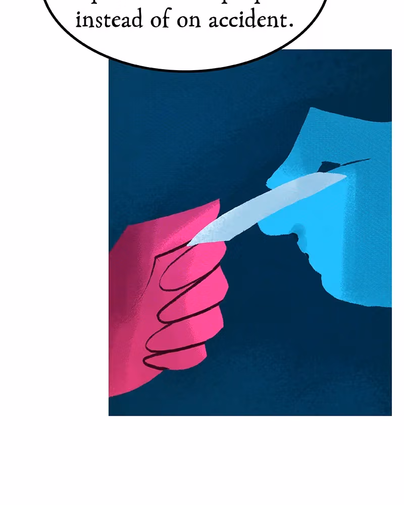Lore Olympus Chapter 155 page 49 - 