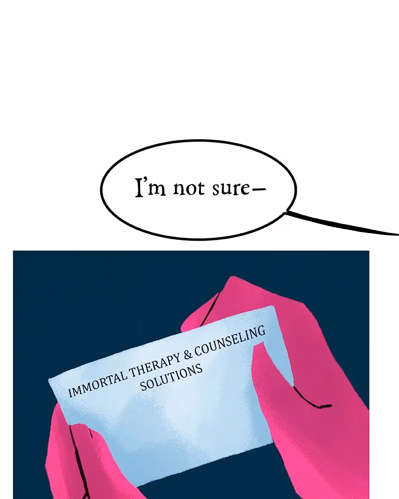 Lore Olympus Chapter 155 page 51 - 