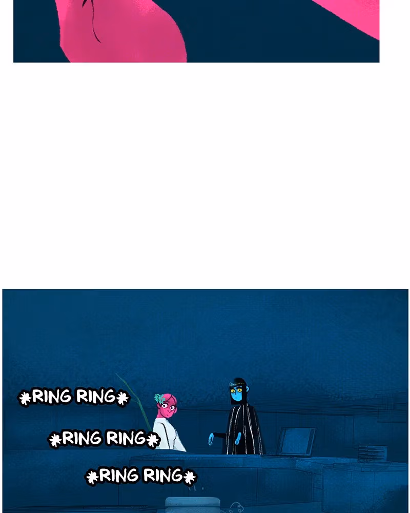 Lore Olympus Chapter 155 page 52 - 