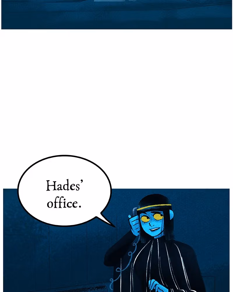 Lore Olympus Chapter 155 page 53 - 