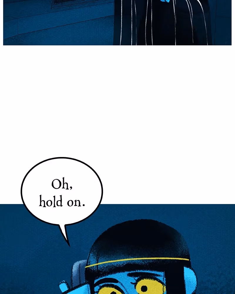 Lore Olympus Chapter 155 page 54 - 