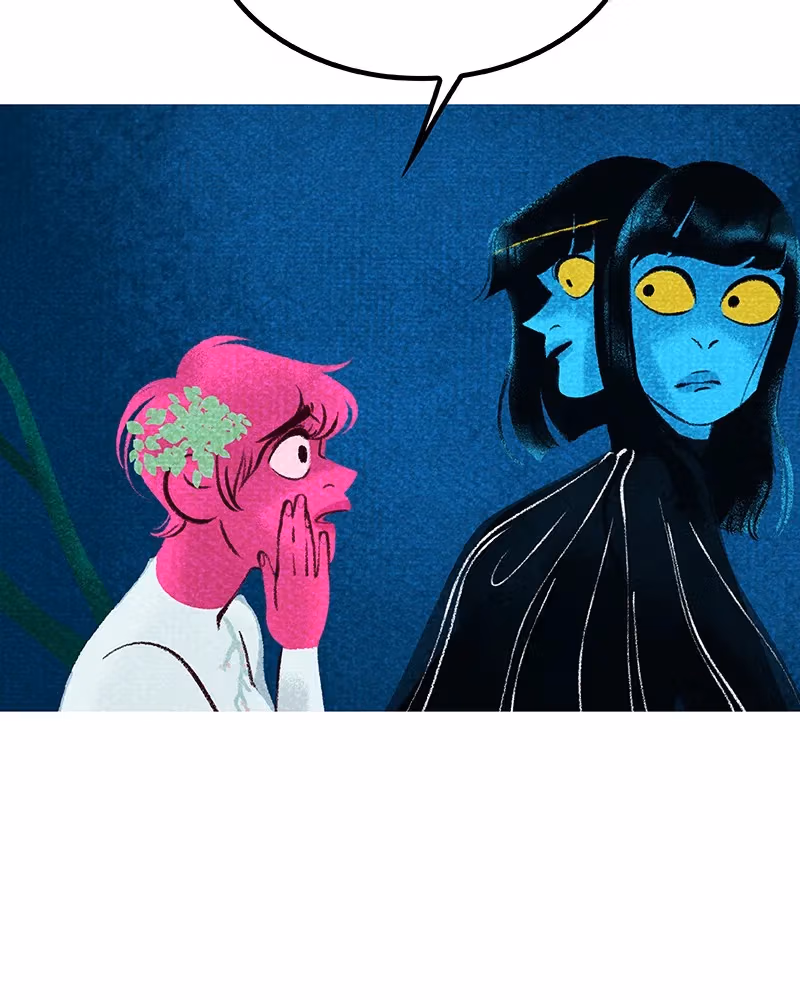 Lore Olympus Chapter 155 page 7 - 