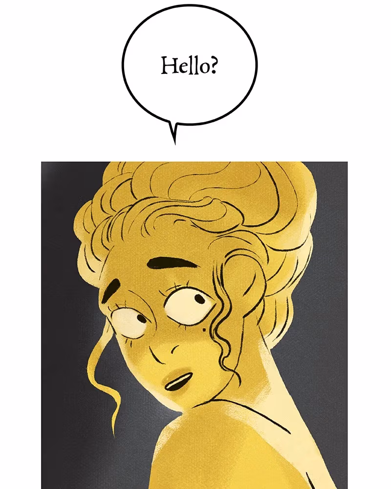 Lore Olympus Chapter 155 page 63 - 