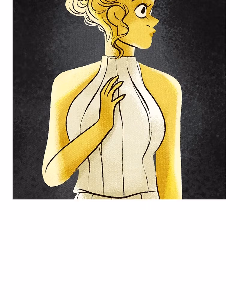 Lore Olympus Chapter 155 page 65 - 