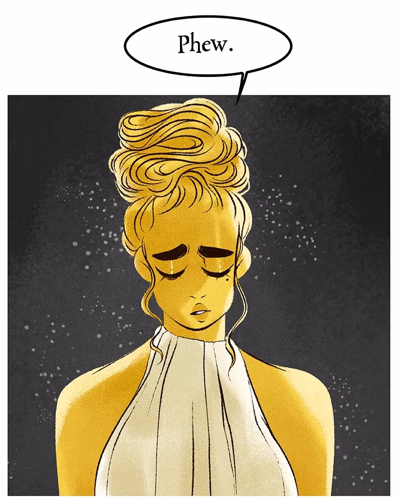 Lore Olympus Chapter 155 page 66 - 