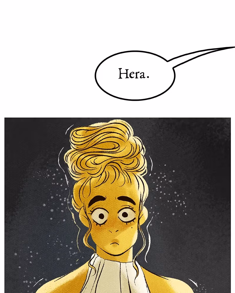 Lore Olympus Chapter 155 page 67 - 