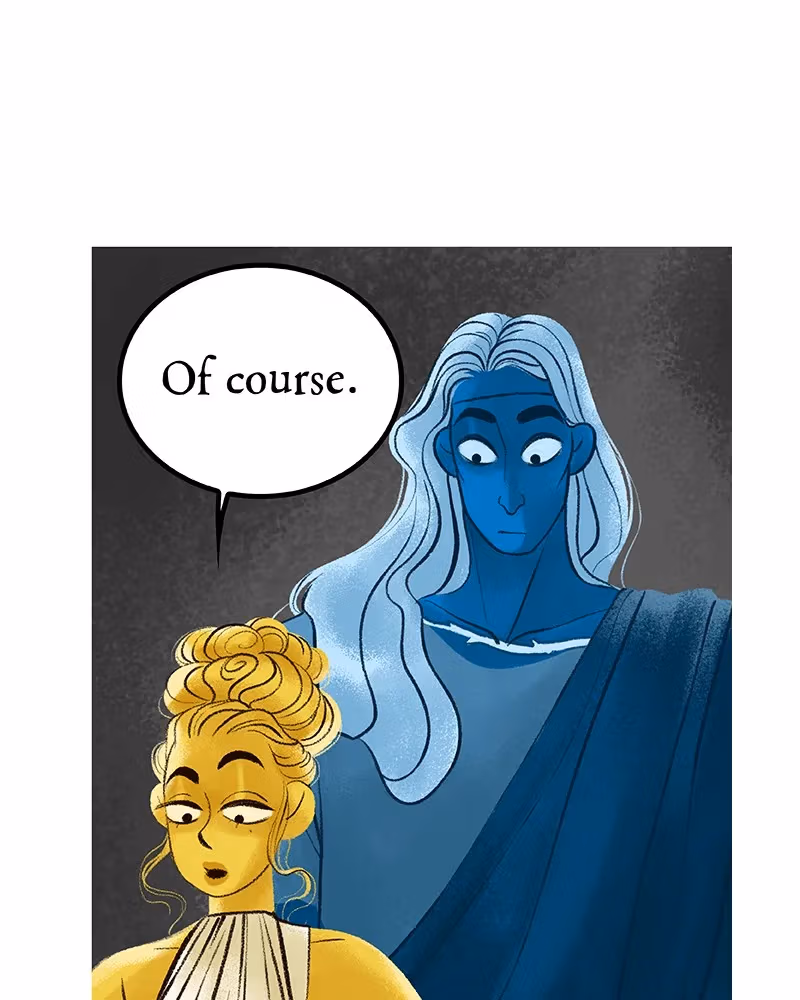 Lore Olympus Chapter 155 page 72 - 