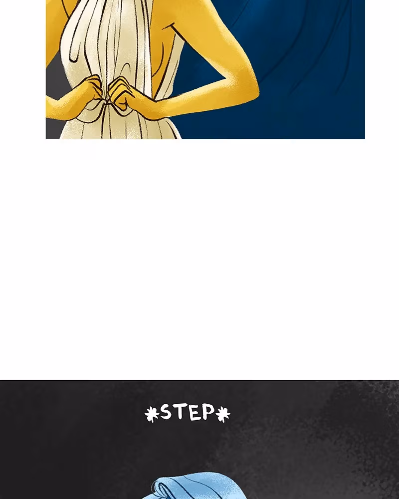 Lore Olympus Chapter 155 page 73 - 