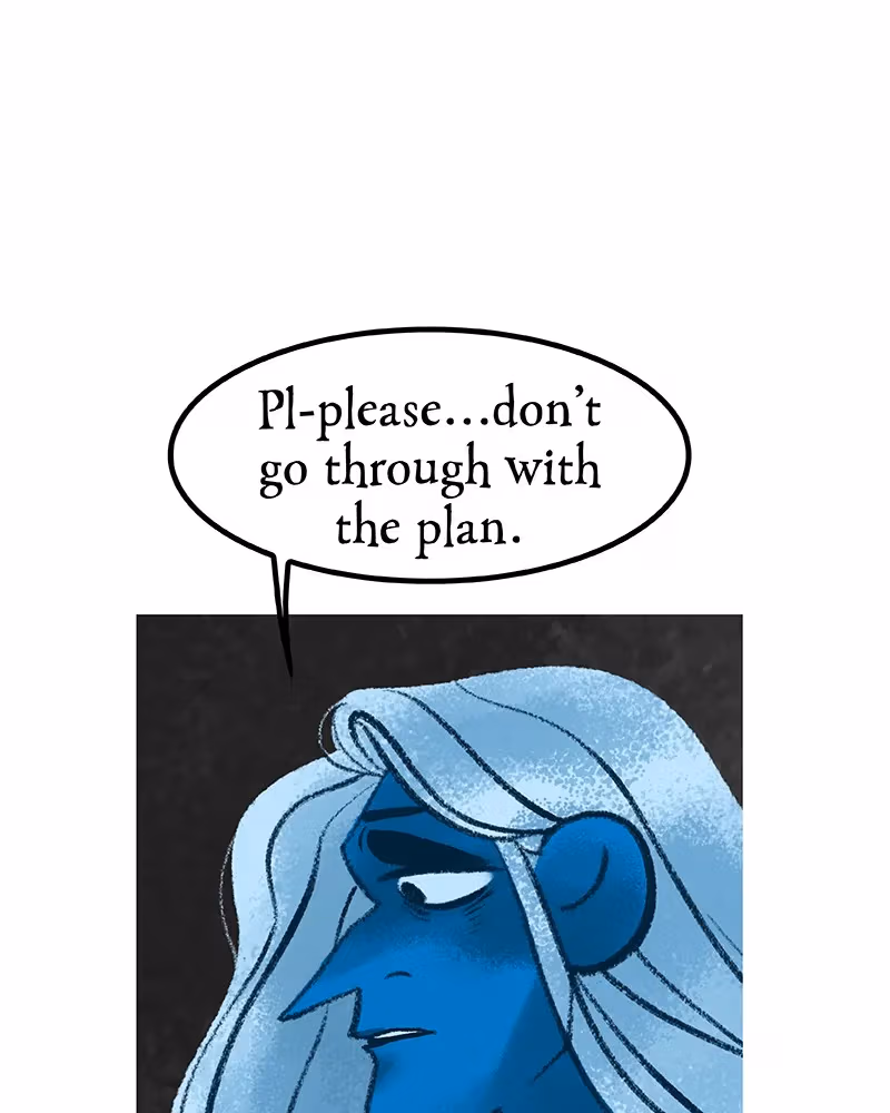 Lore Olympus Chapter 155 page 75 - 