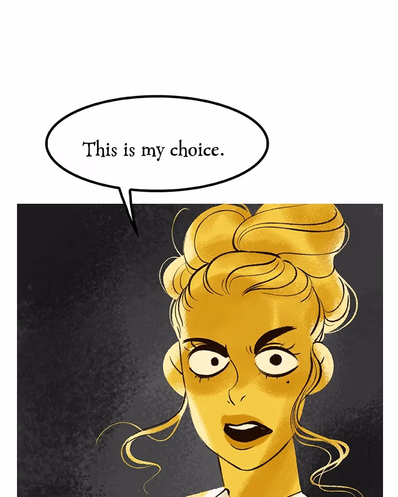 Lore Olympus Chapter 155 page 80 - 