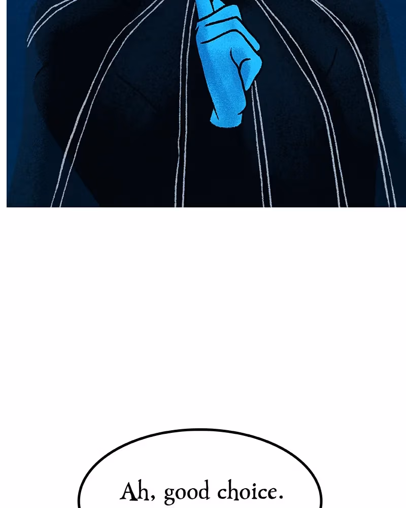 Lore Olympus Chapter 155 page 9 - 