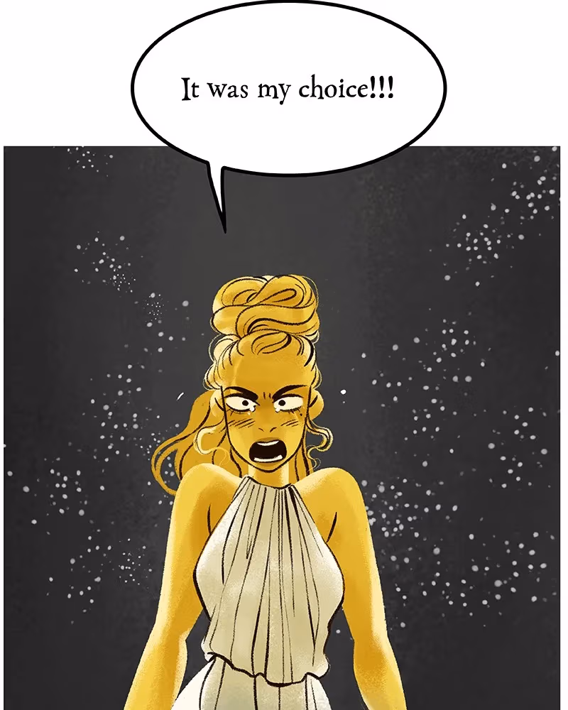 Lore Olympus Chapter 155 page 82 - 