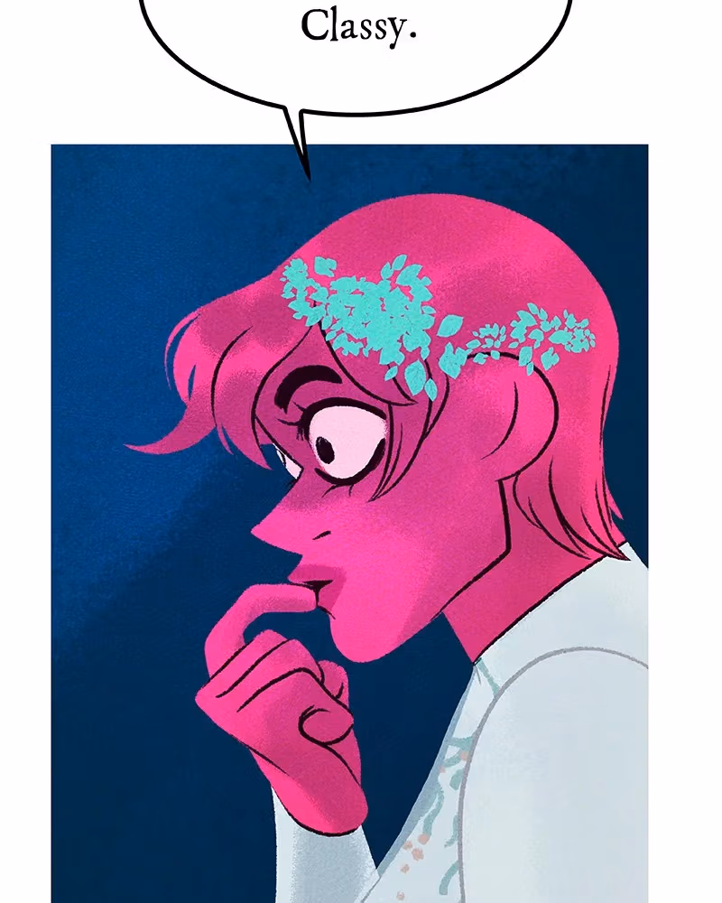 Lore Olympus Chapter 155 page 10 - 