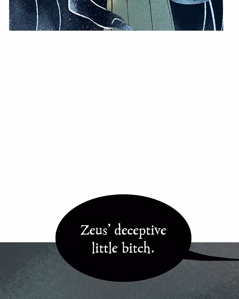Lore Olympus Chapter 155 page 92 - 