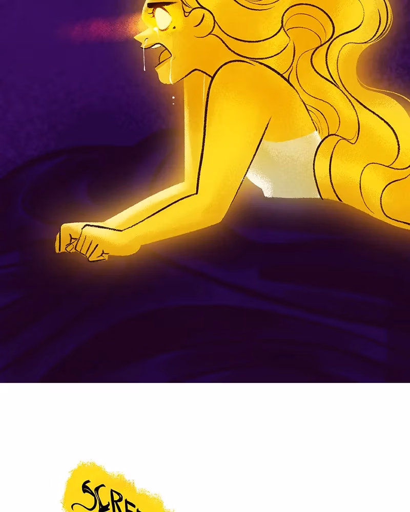 Lore Olympus Chapter 155 page 97 - 