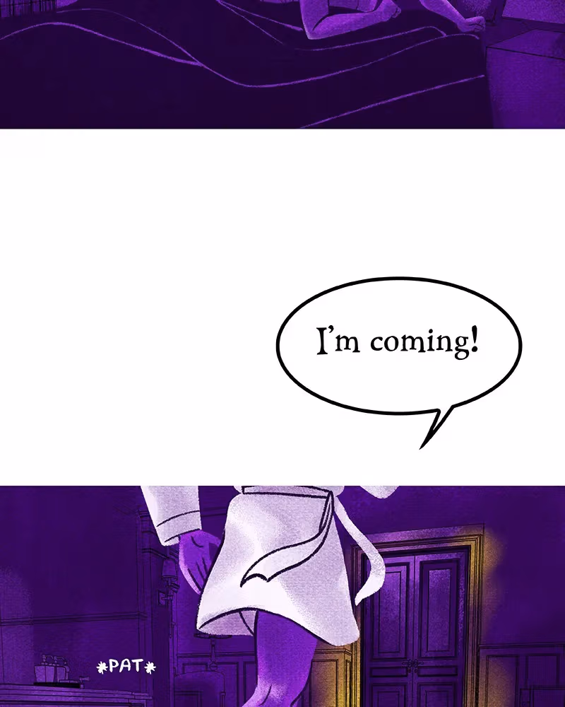 Lore Olympus Chapter 155 page 100 - 