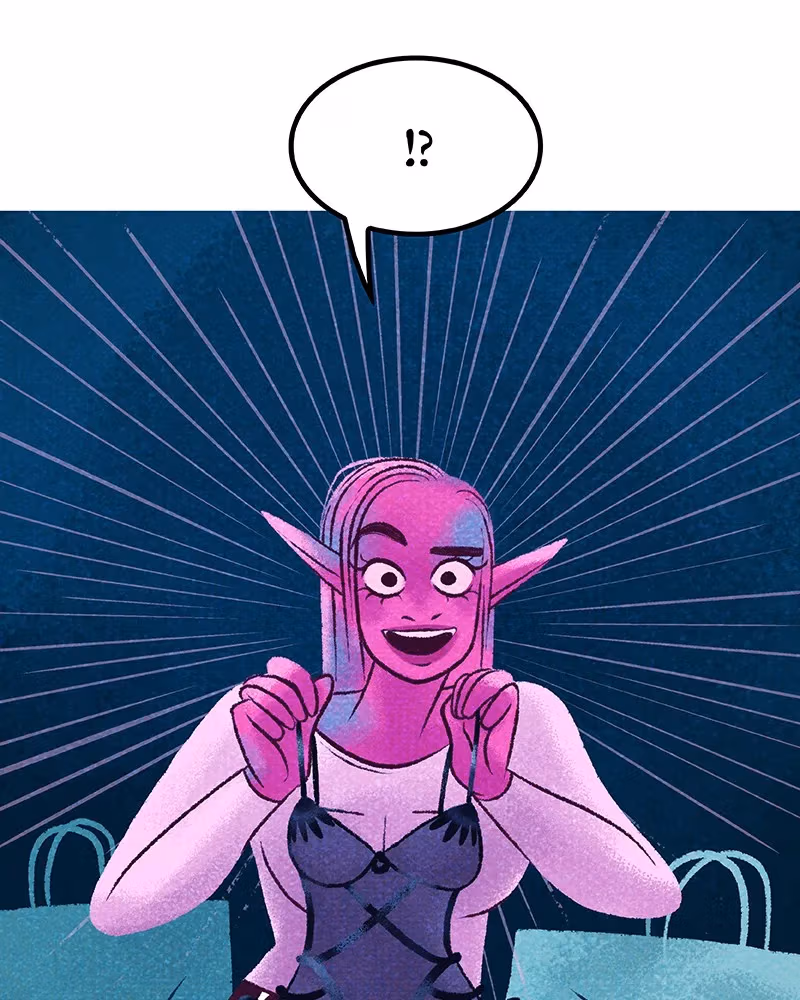 Lore Olympus Chapter 156 page 106 - 