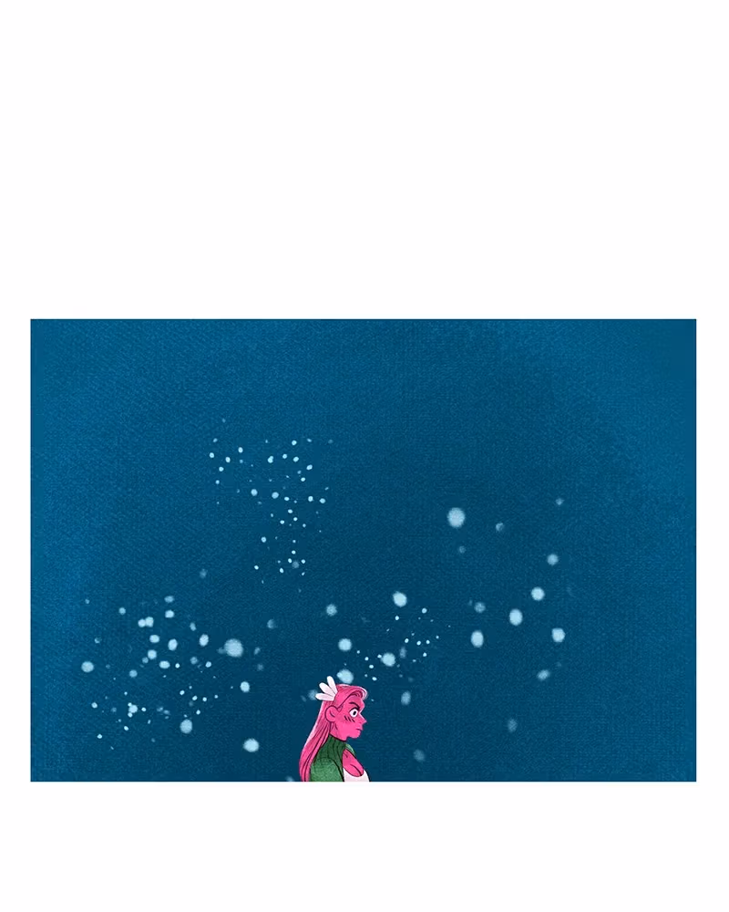Lore Olympus Chapter 156 page 110 - 