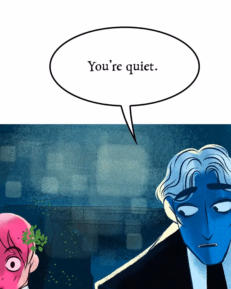 Lore Olympus Chapter 156 page 12 - 