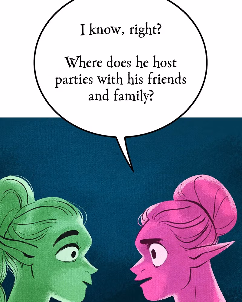 Lore Olympus Chapter 156 page 117 - 