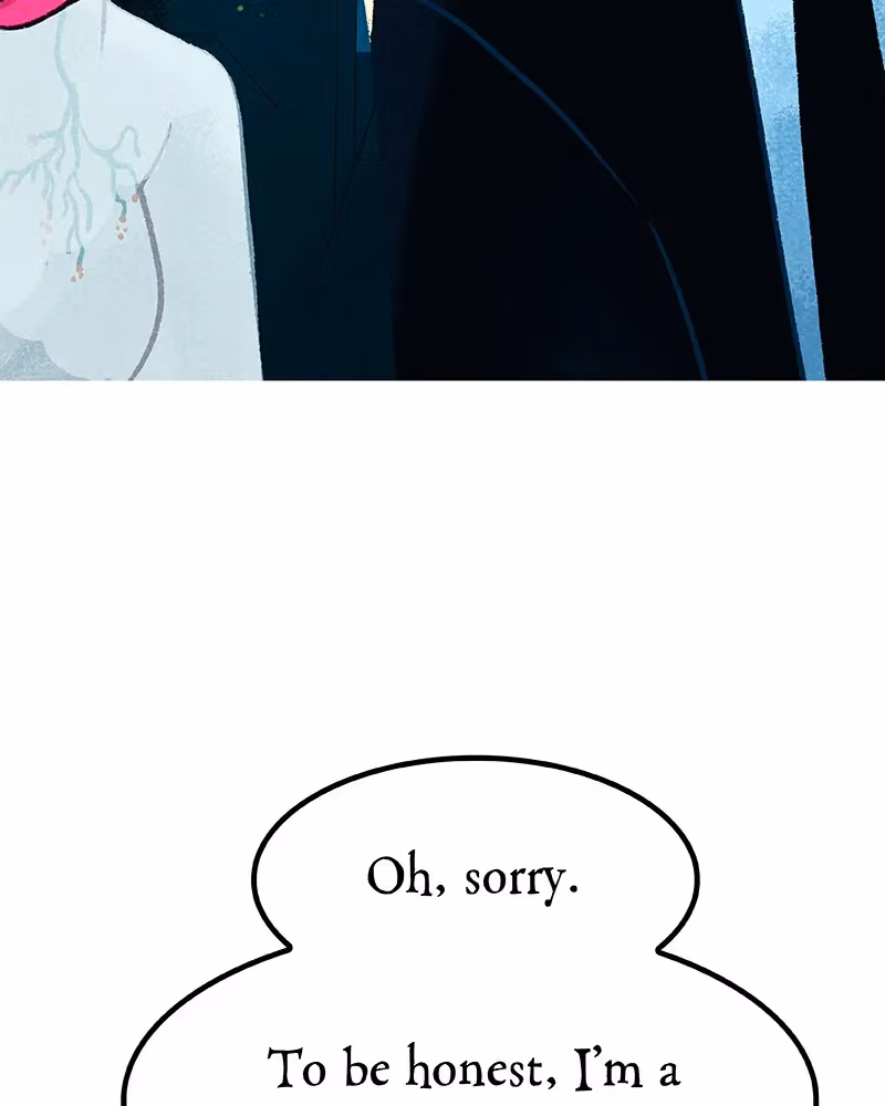 Lore Olympus Chapter 156 page 13 - 