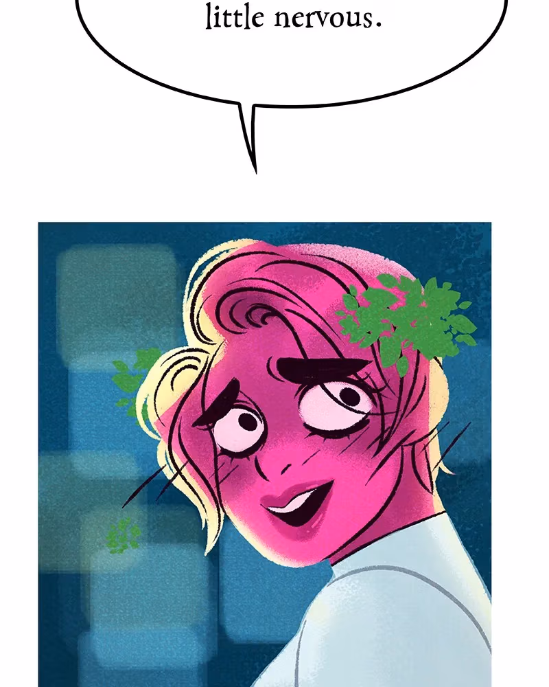 Lore Olympus Chapter 156 page 14 - 