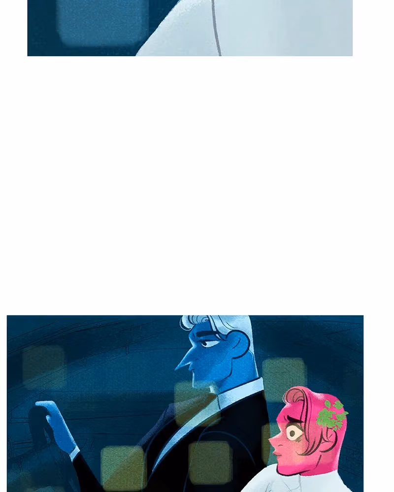 Lore Olympus Chapter 156 page 15 - 