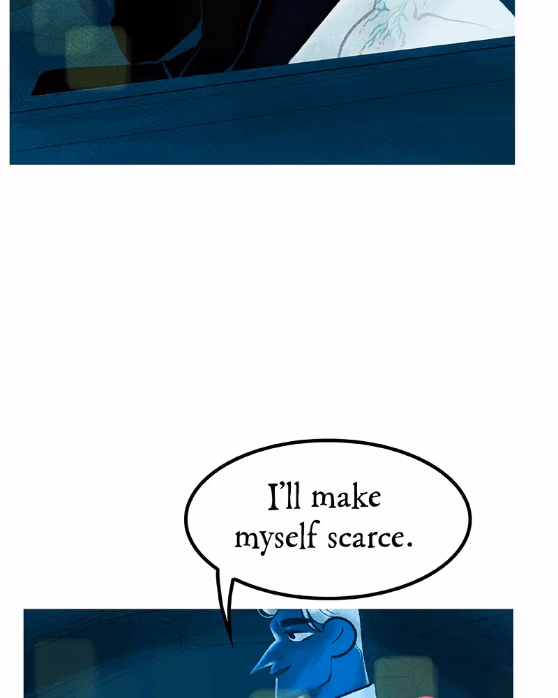 Lore Olympus Chapter 156 page 16 - 