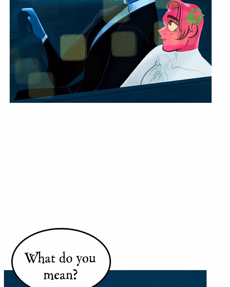 Lore Olympus Chapter 156 page 17 - 