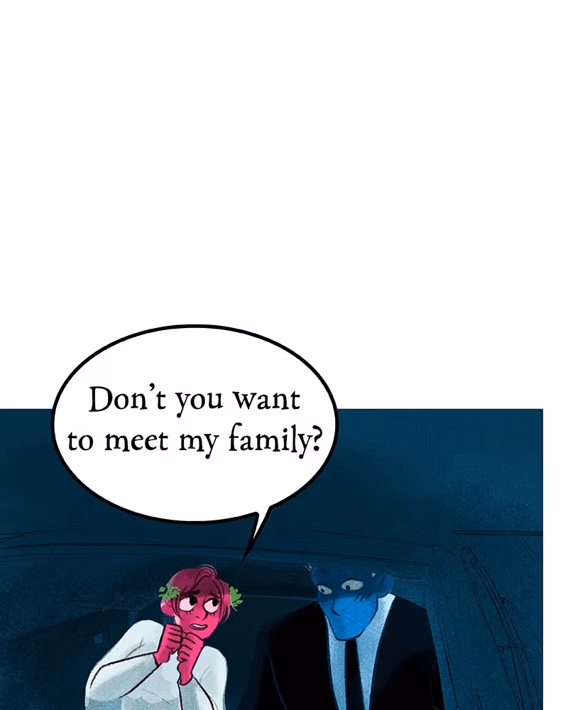 Lore Olympus Chapter 156 page 19 - 
