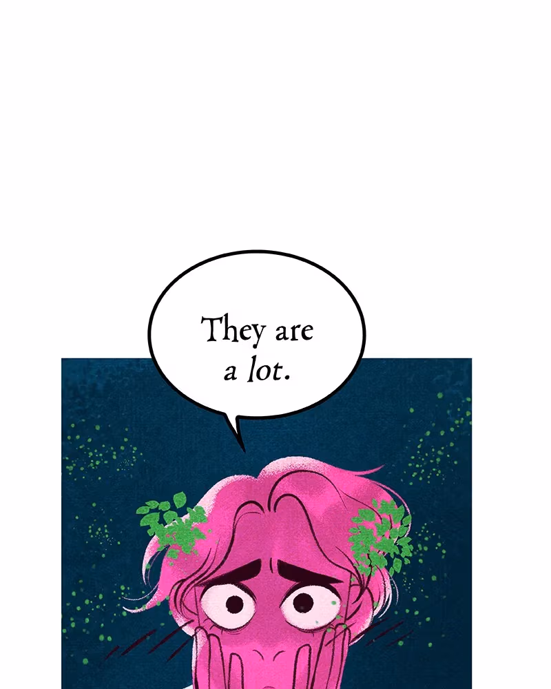 Lore Olympus Chapter 156 page 22 - 