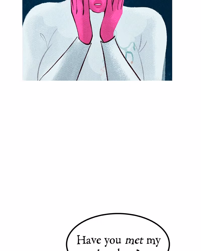 Lore Olympus Chapter 156 page 23 - 