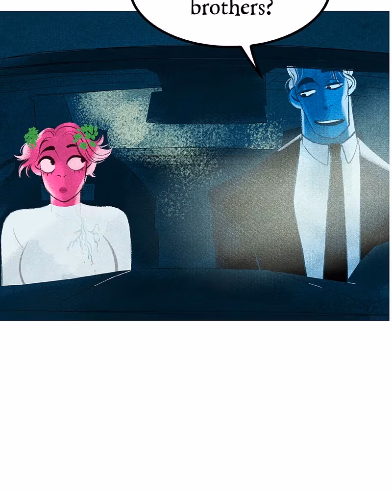 Lore Olympus Chapter 156 page 24 - 