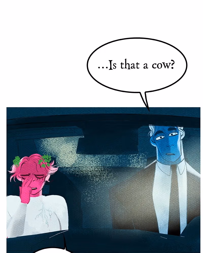 Lore Olympus Chapter 156 page 26 - 